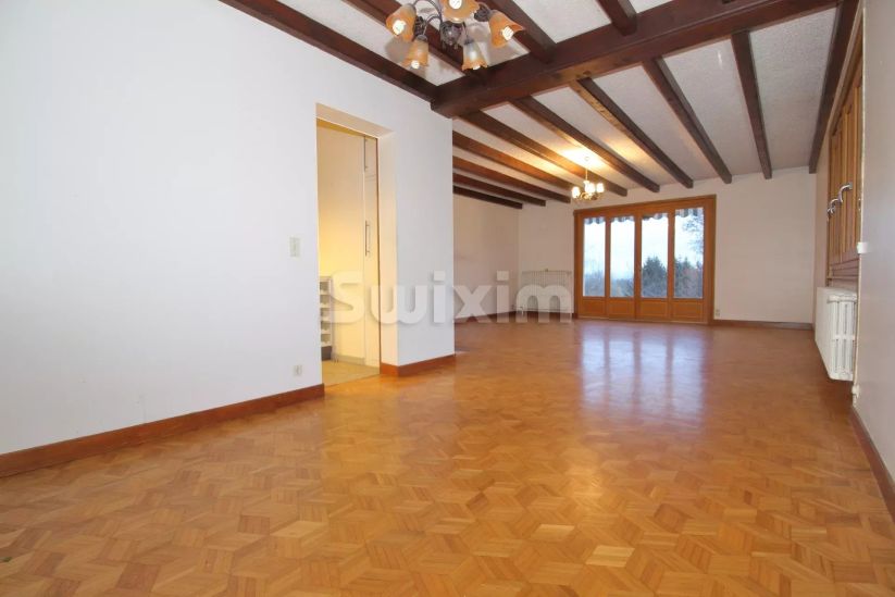 Vente Maison Échenevex 6 Pièces 127 m²