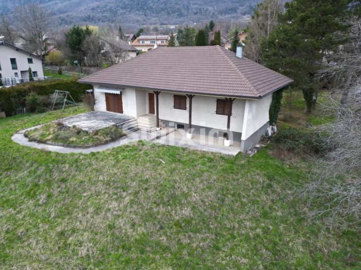 Venta Casa Échenevex 6&nbsp;Salas 127&nbsp;m²