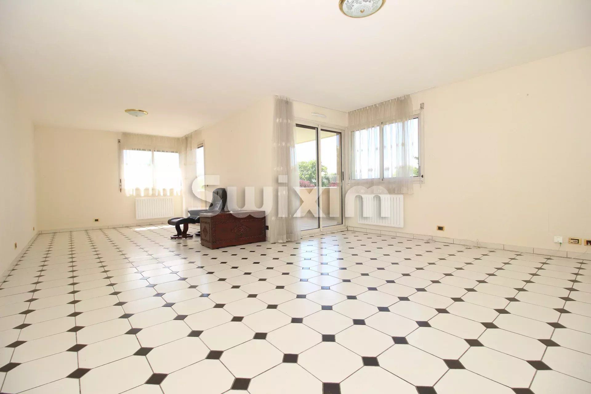 appartement 4 Pièces en vente sur Ferney-Voltaire (01210)