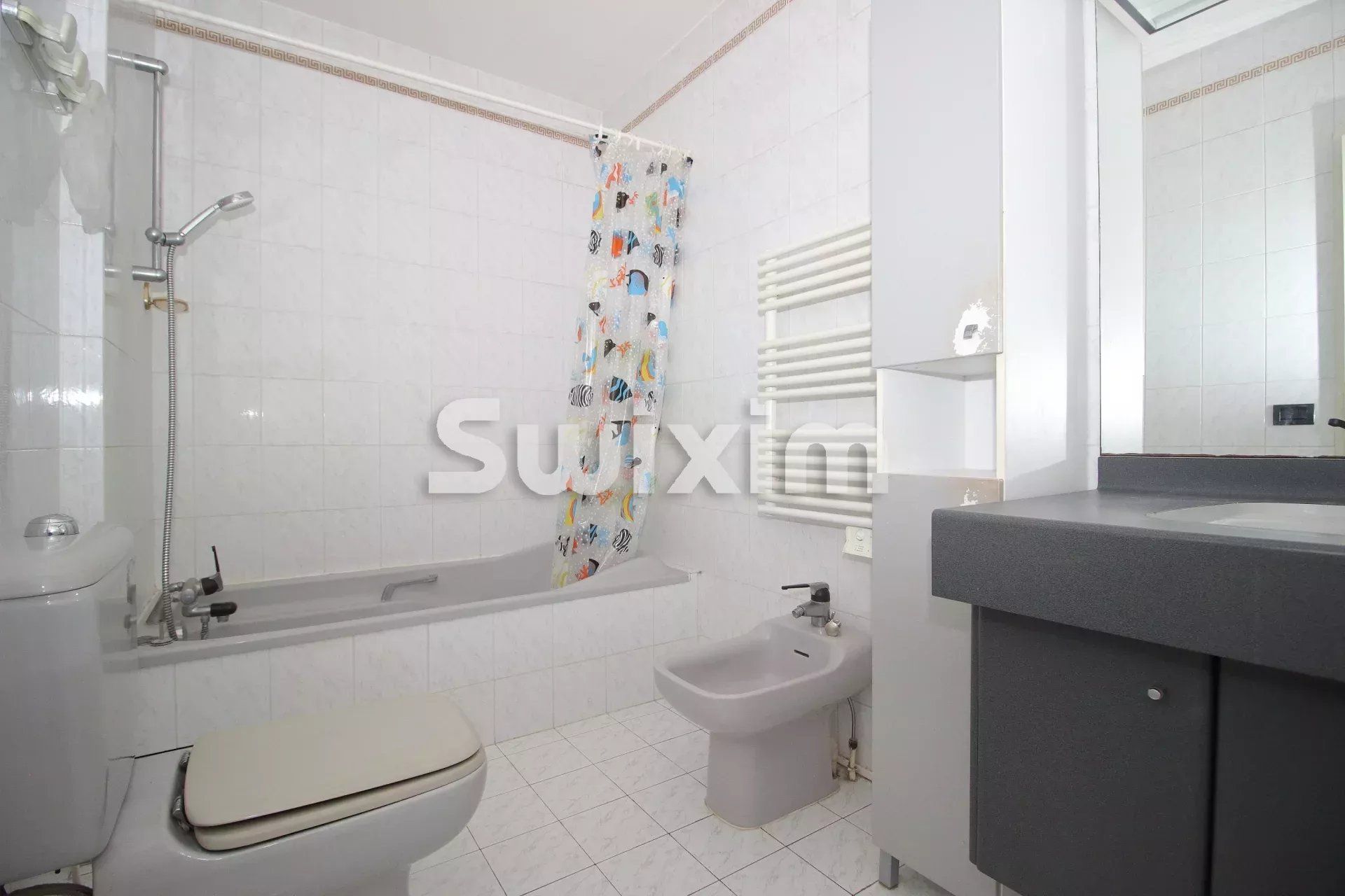 appartement 4 Pièces en vente sur Ferney-Voltaire (01210)