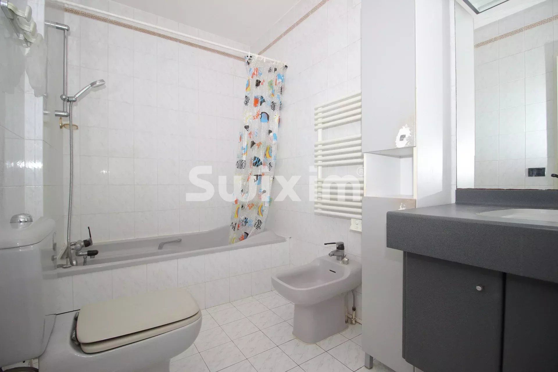 appartamento 4 Camere in vendita su Ferney-Voltaire (01210)