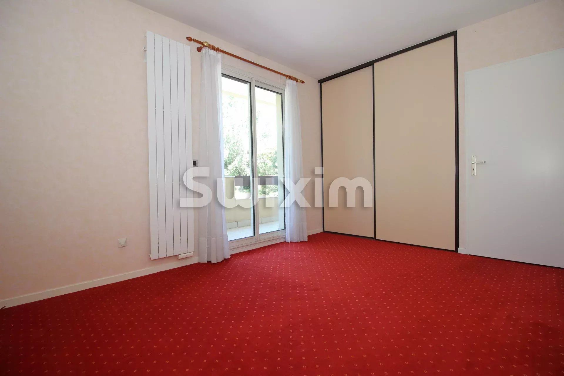 appartement 4 Pièces en vente sur Ferney-Voltaire (01210)