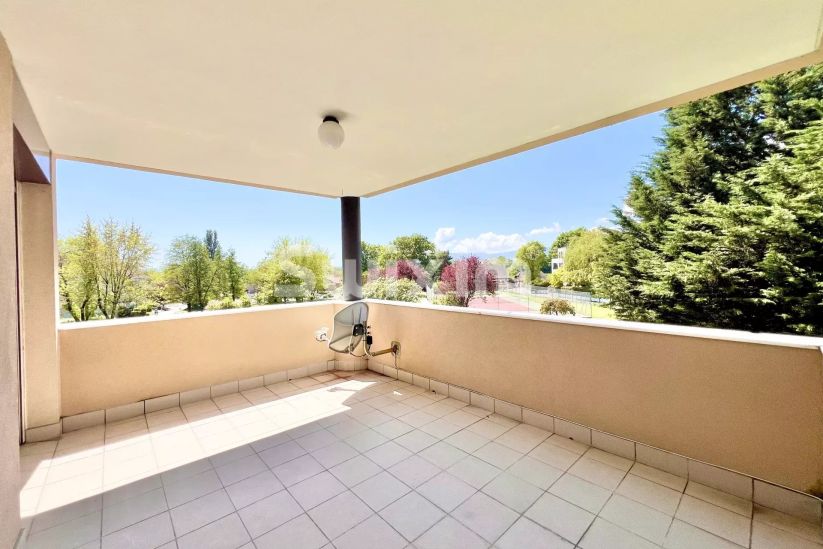 Verkauf Appartement Ferney-Voltaire 4&nbsp;Zimmer 137&nbsp;m²