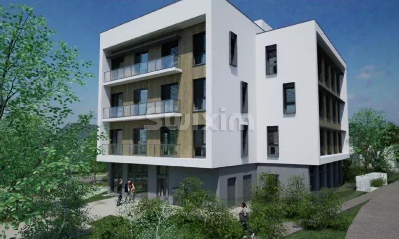 Vente Local d'activité Seynod 1 pièce 56.16 m²