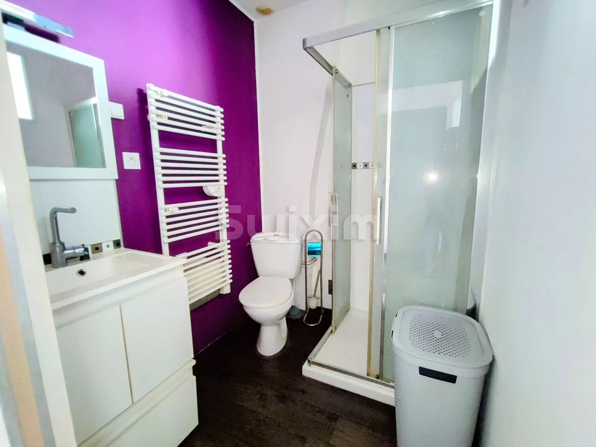 appartement 2 Pièces en vente sur Beaune (21200)