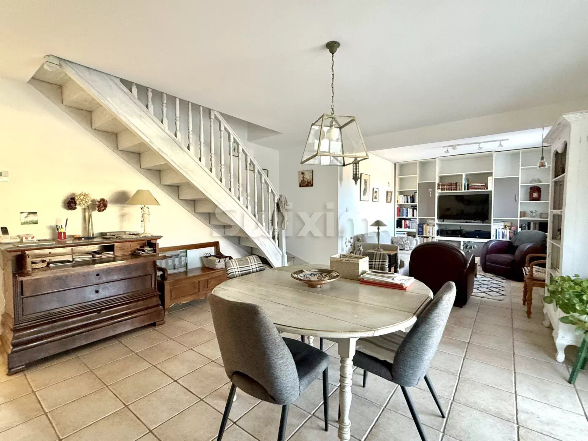 maison 6 Pièces en vente sur Uzès (30700)