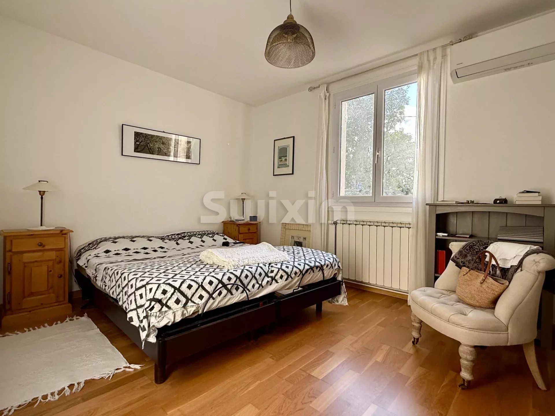 maison 6 Pièces en vente sur Uzès (30700)