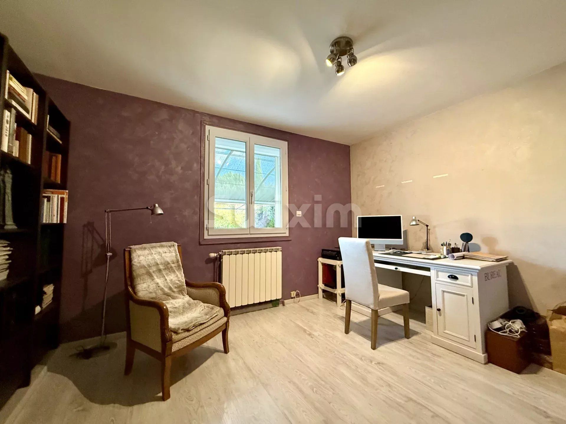 maison 6 Pièces en vente sur Uzès (30700)