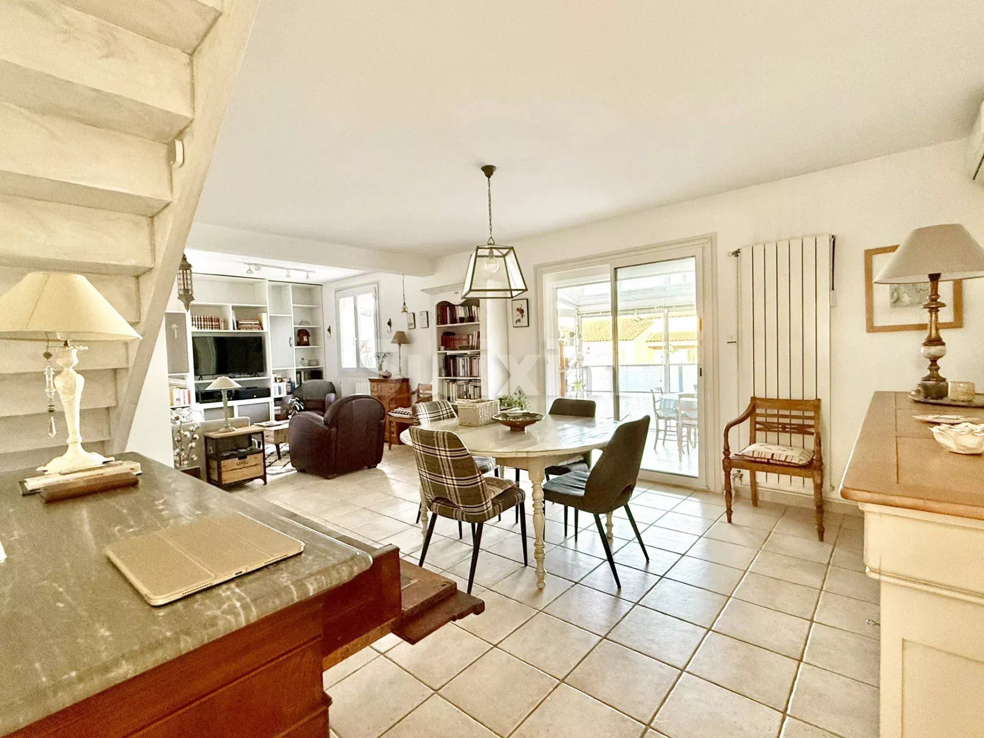 maison 6 Pièces en vente sur Uzès (30700)