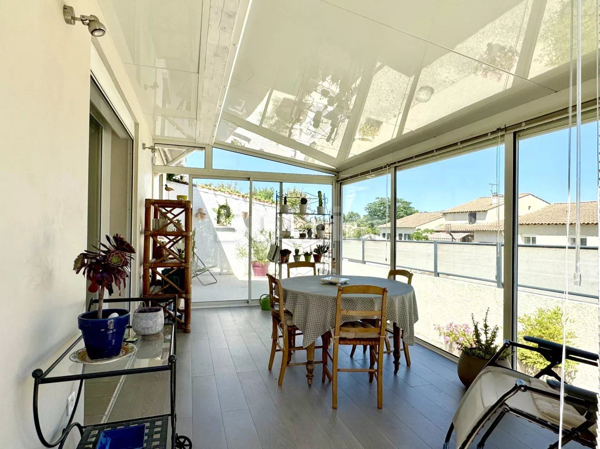 maison 6 Pièces en vente sur Uzès (30700)