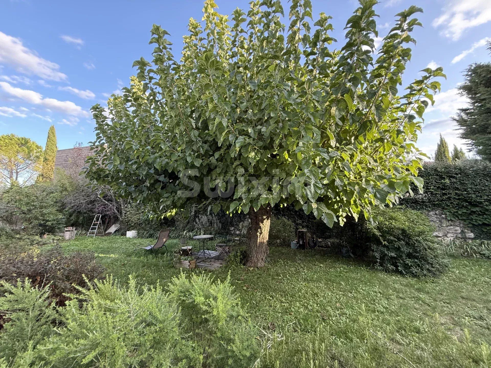 maison 6 Pièces en vente sur Uzès (30700)