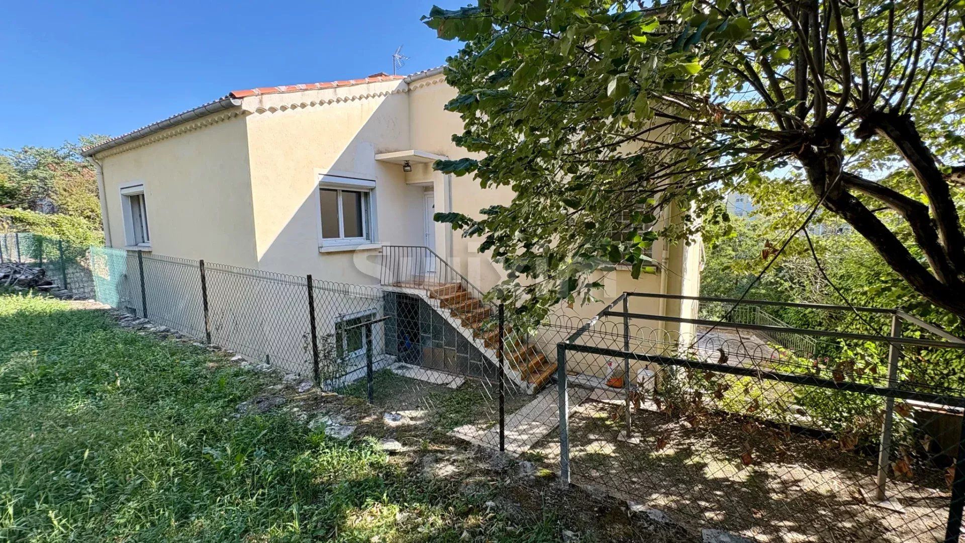 villa 7 Pièces en vente sur Alès (30100)