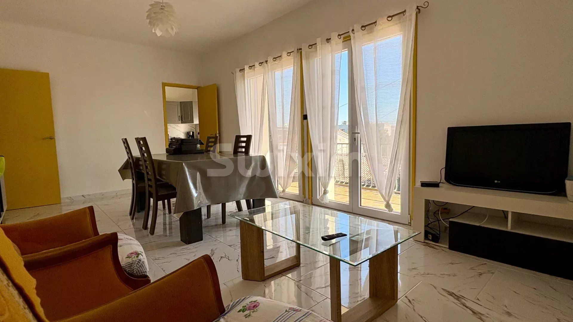 villa 7 Pièces en vente sur Alès (30100)