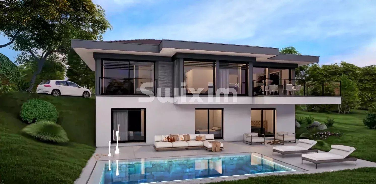 house 5 Rooms for sale on Collonges-sous-Salève (74160)