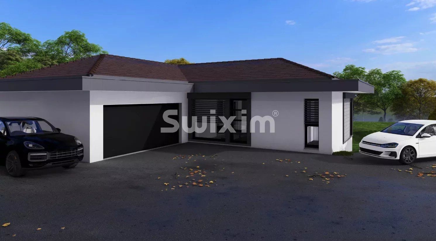 house 5 Rooms for sale on Collonges-sous-Salève (74160)