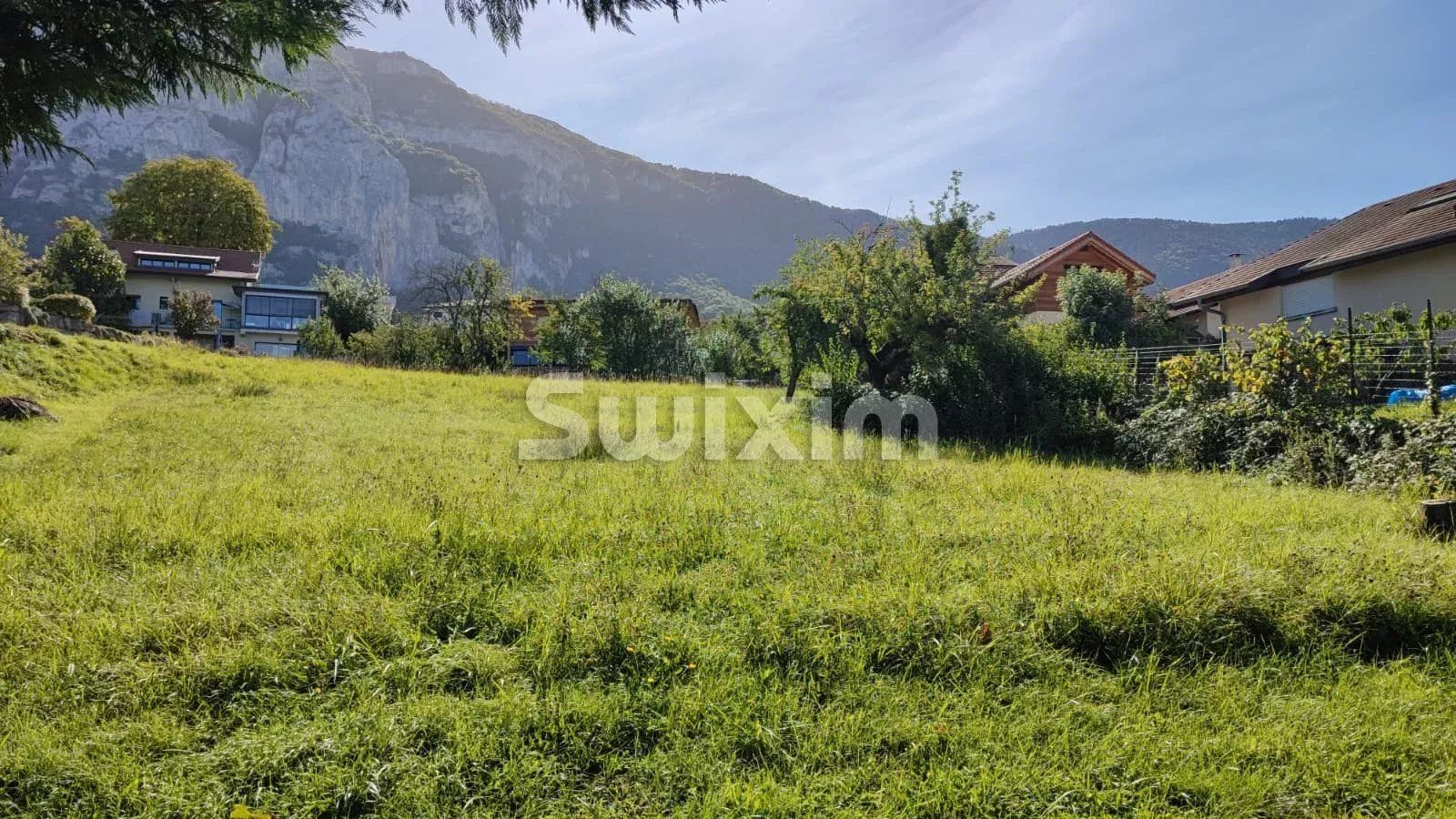 maison 5 Pièces en vente sur Collonges-sous-Salève (74160)