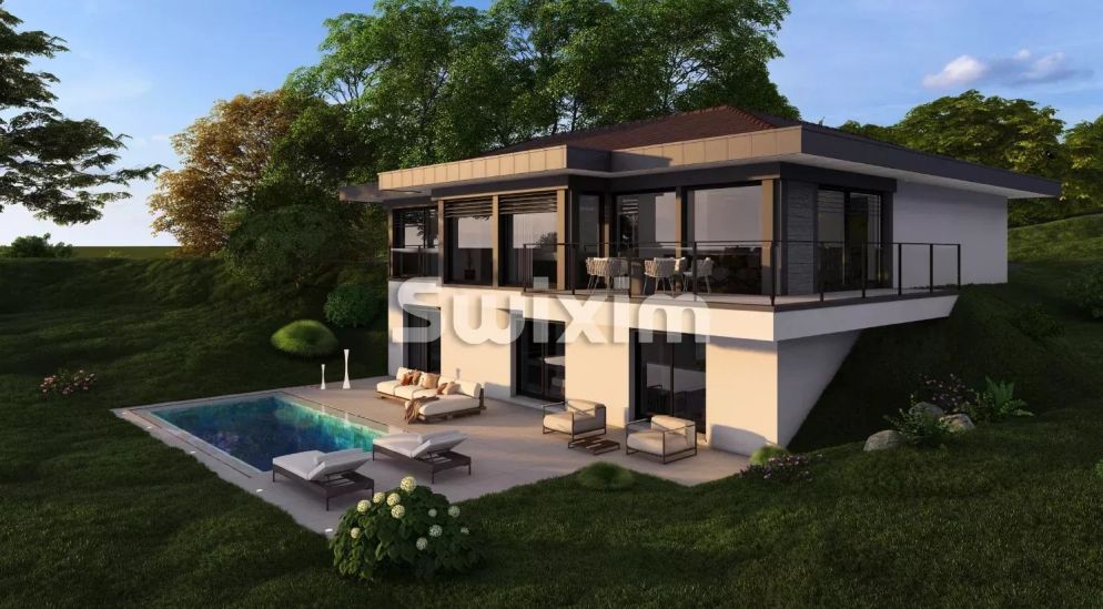 Venda Casa Collonges-sous-Salève 5&nbsp;Quartos 167.48&nbsp;m²