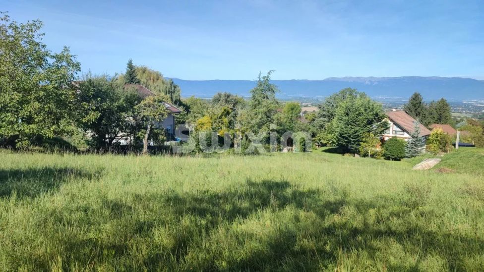 Vente Maison Collonges-sous-Salève 5 Pièces 167.48 m²