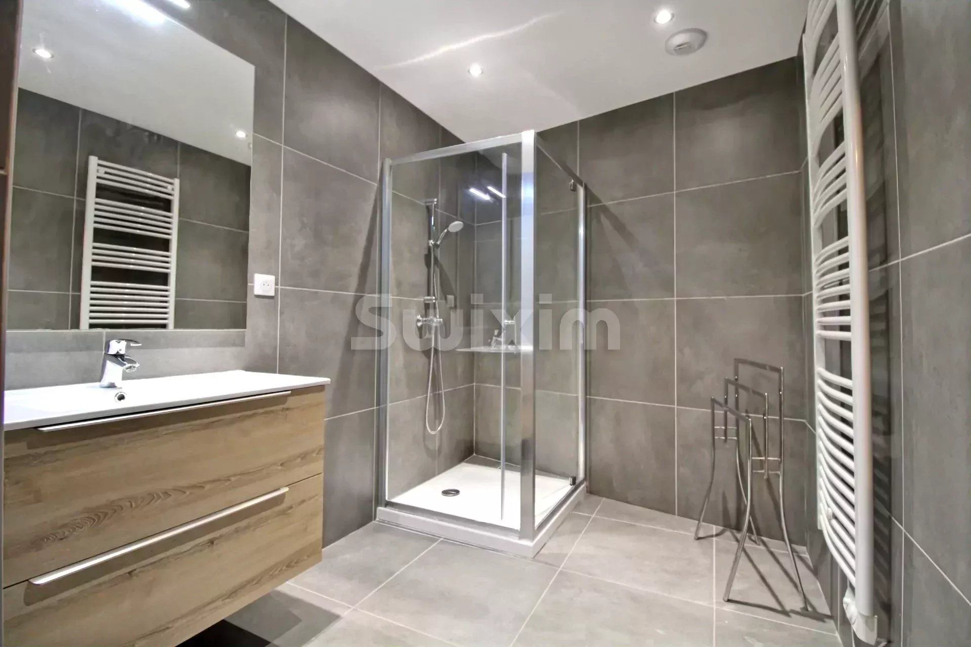 appartement 4 Pièces en vente sur Saint-Laurent-en-Grandvaux (39150)