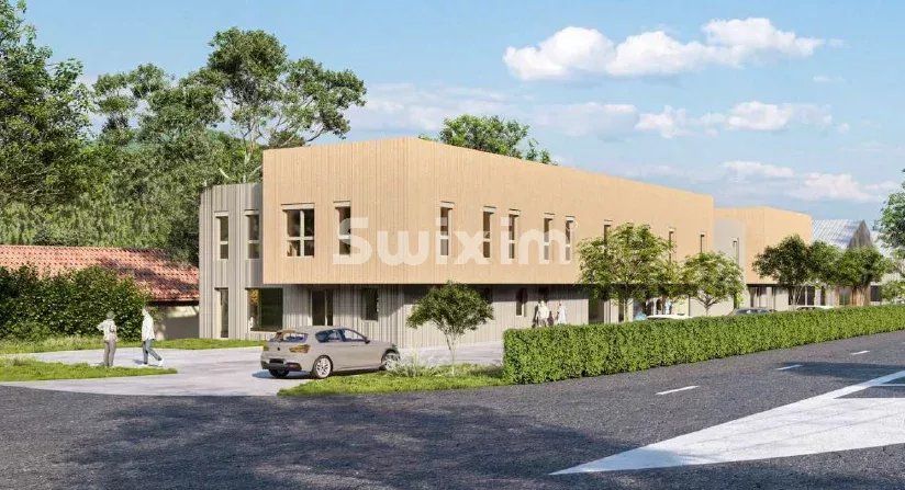 freizeitraum 1 raum zum verkauf auf Charvonnex (74370)