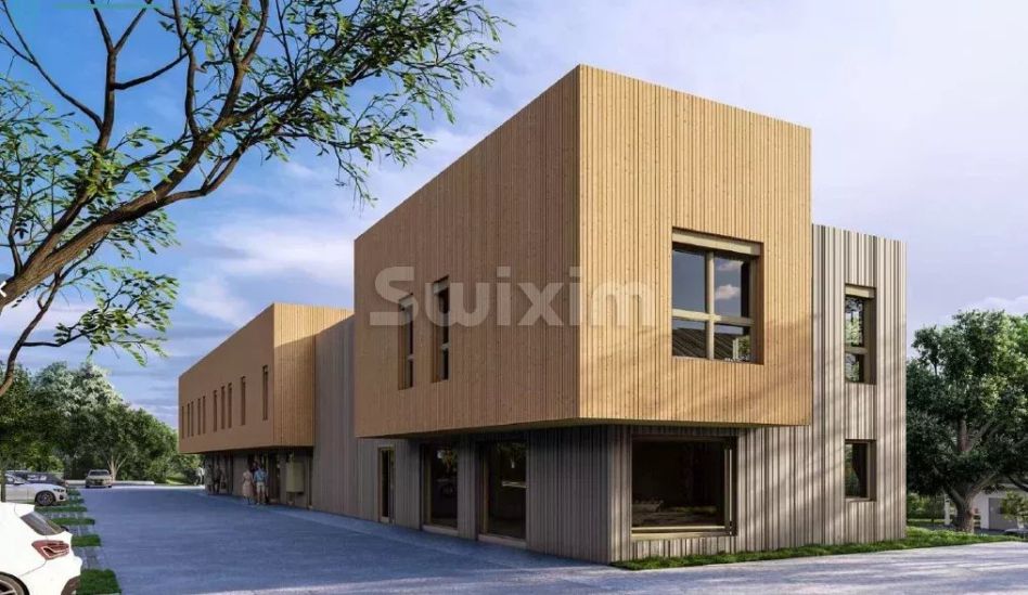 Vente Local d'activité Charvonnex 1 pièce 94.8 m²