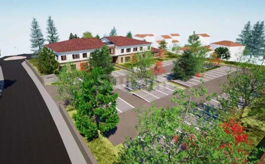 Vente Local d'activité Chaponost 1 pièce 26.7 m²