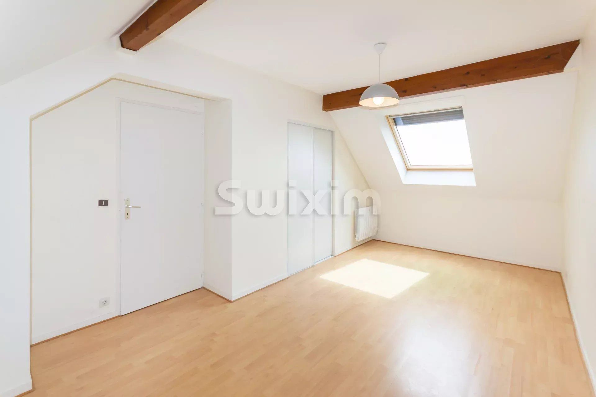 duplex 4 Pièces en location sur Annecy-le-Vieux (74940)