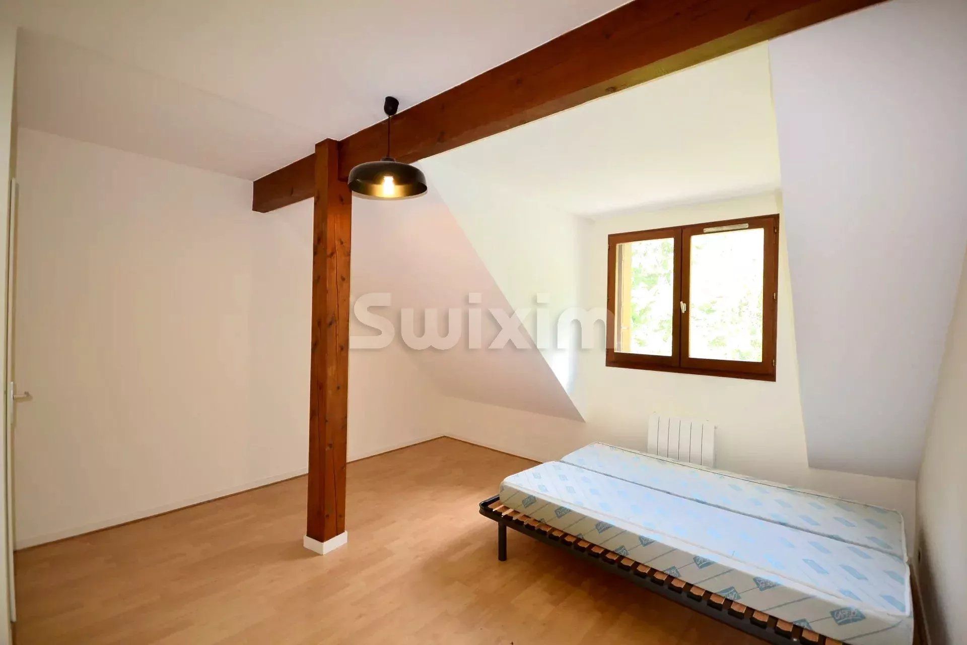 duplex 4 Pièces en location sur Annecy-le-Vieux (74940)