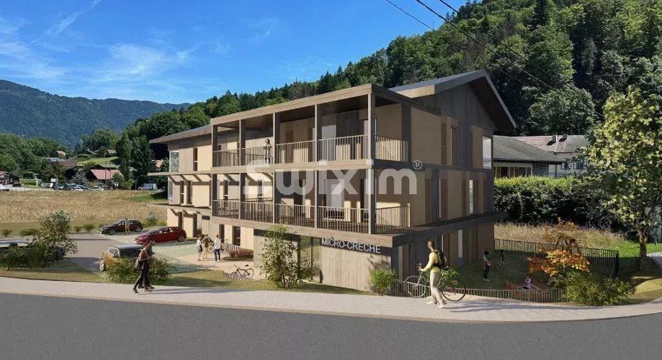 locale di attività 1 camera in vendita su Châtillon-sur-Cluses (74300)