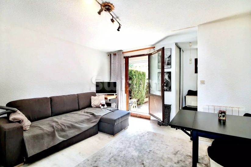 Vente Appartement Métabief 1 pièce 22 m²