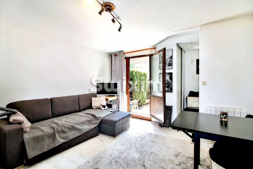 Sale Apartment Métabief 1&nbsp;room 22&nbsp;m²