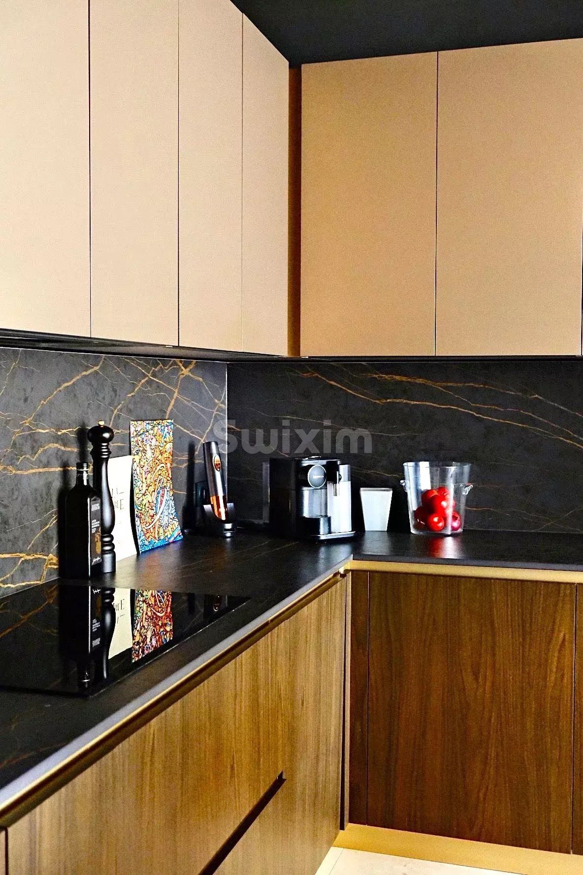 apartamento 3 Salas en venta en Lyon 2ème (69002)