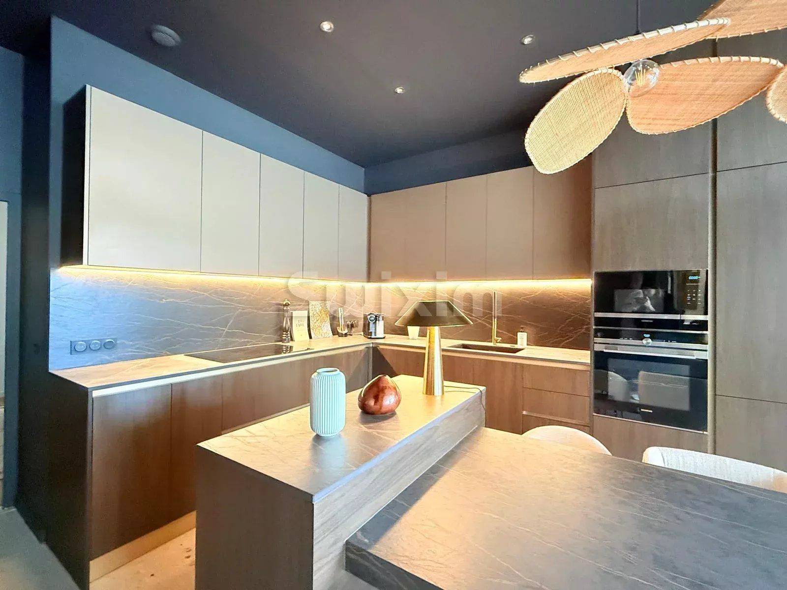 apartamento 3 Salas en venta en Lyon 2ème (69002)