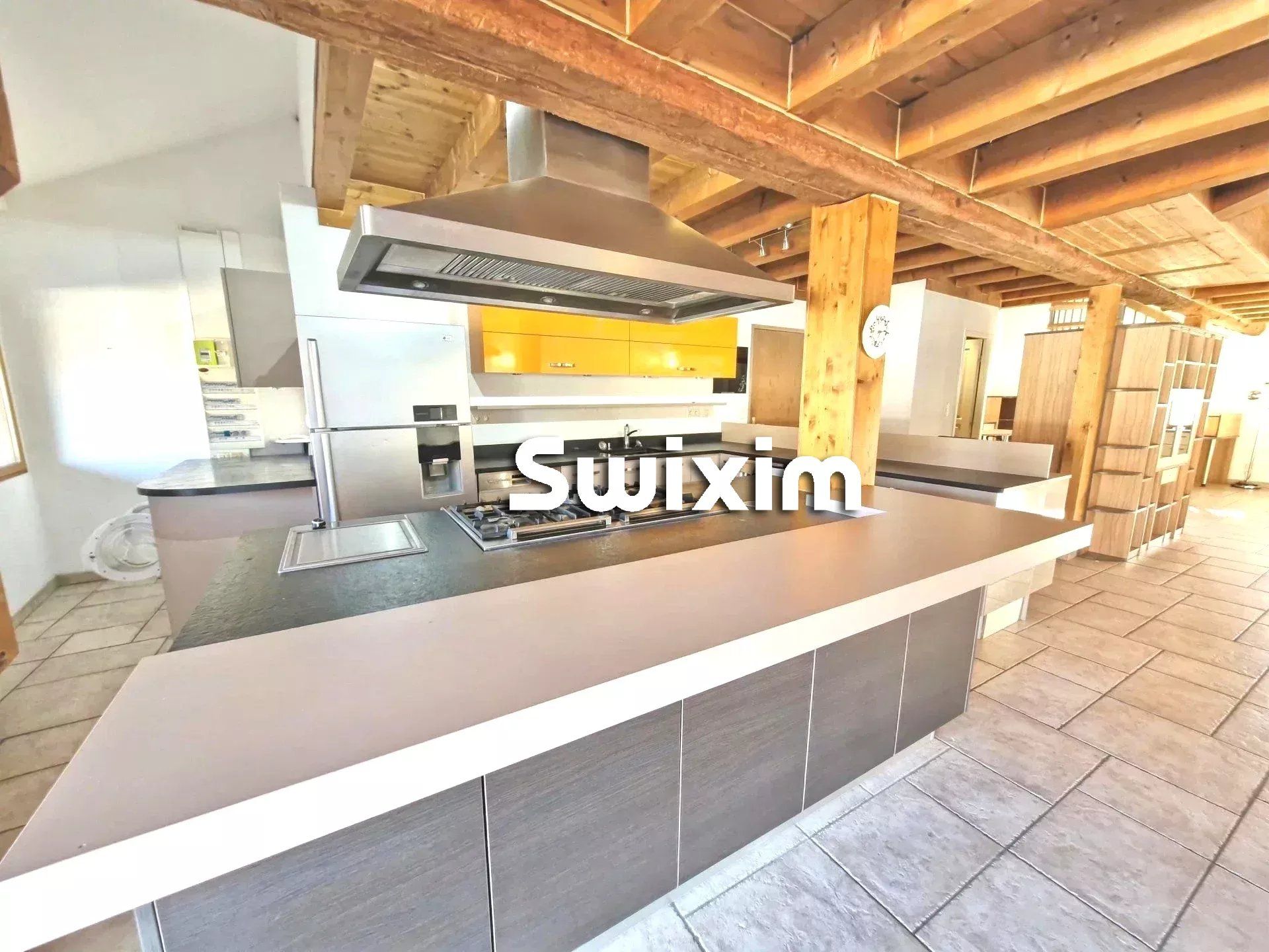 appartement 4 Pièces en vente sur Présilly (74160)