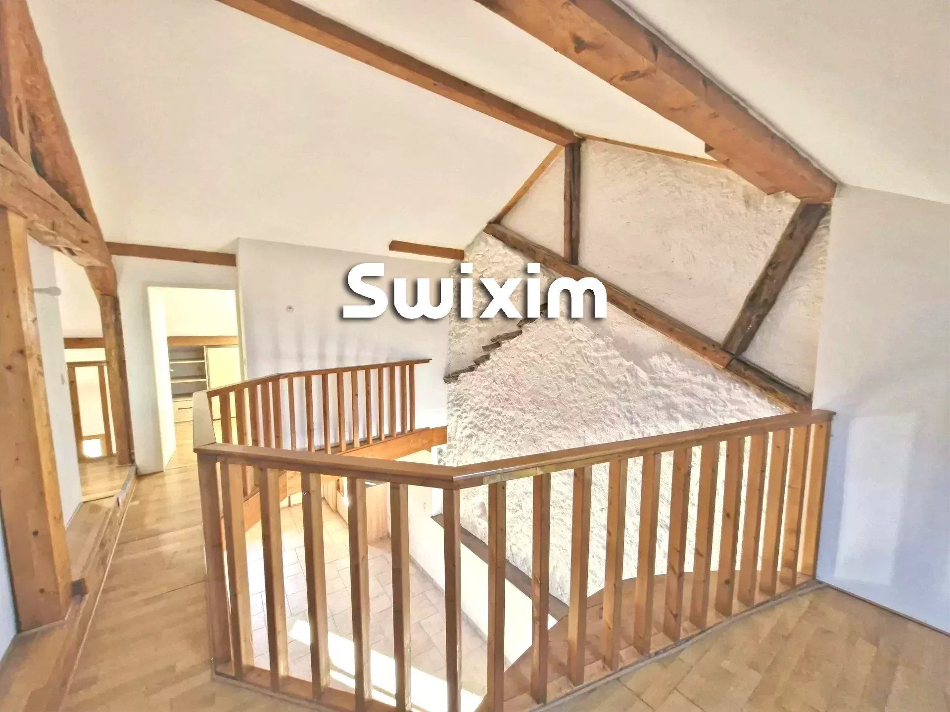 appartement 4 Pièces en vente sur Présilly (74160)