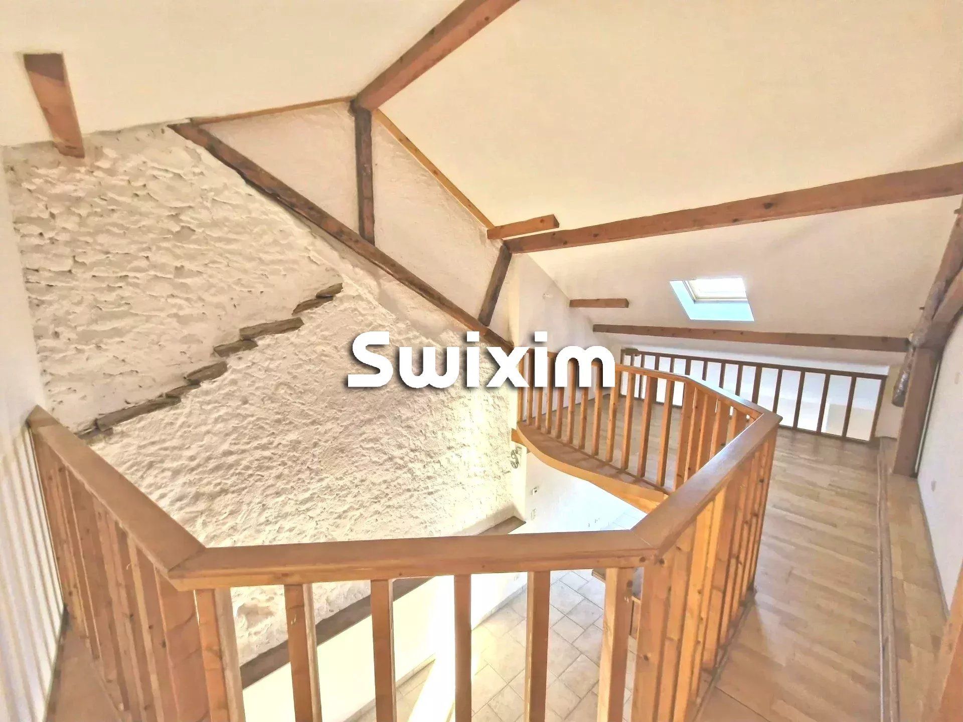 appartement 4 Pièces en vente sur Présilly (74160)