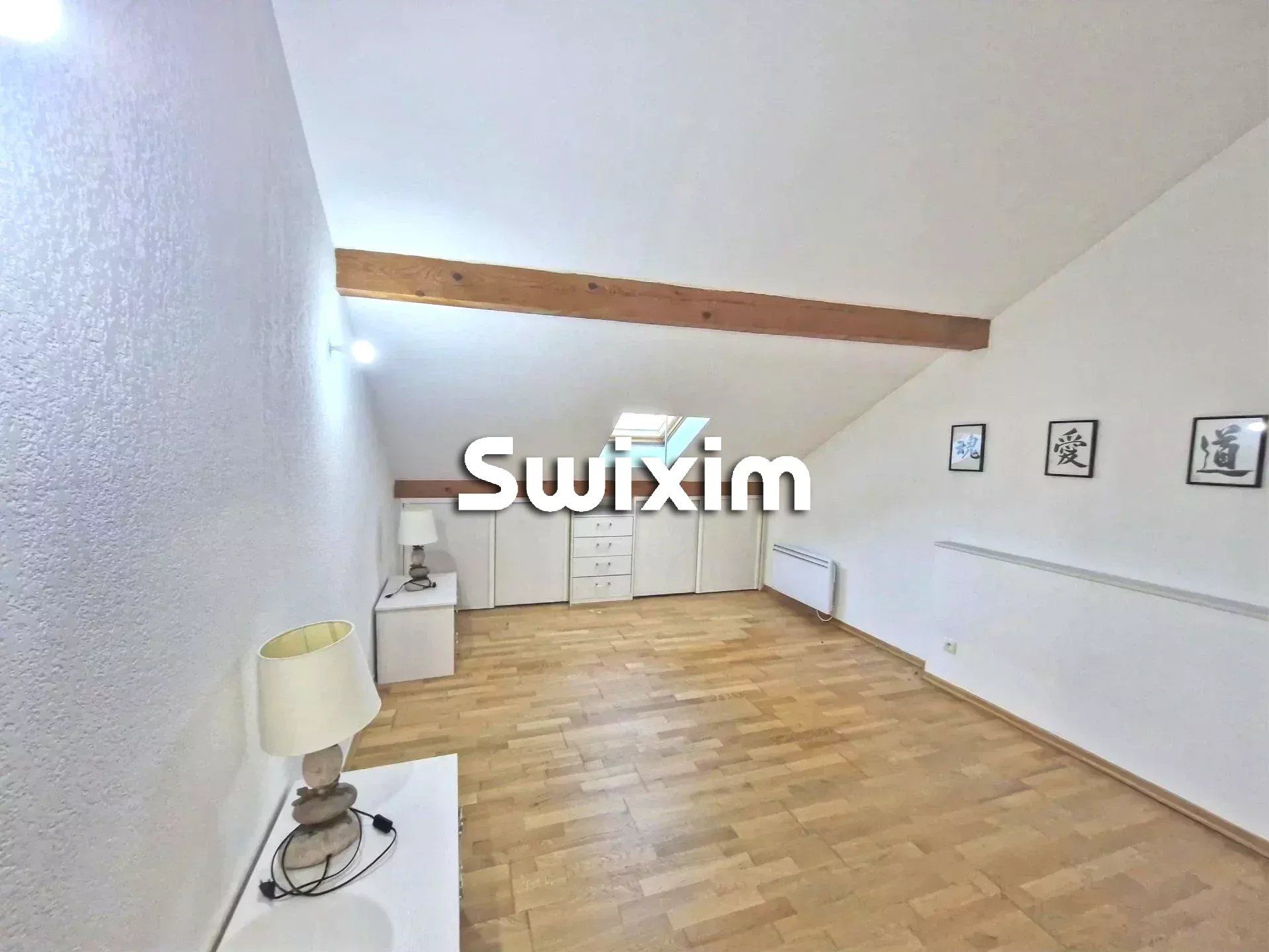 appartement 4 Pièces en vente sur Présilly (74160)