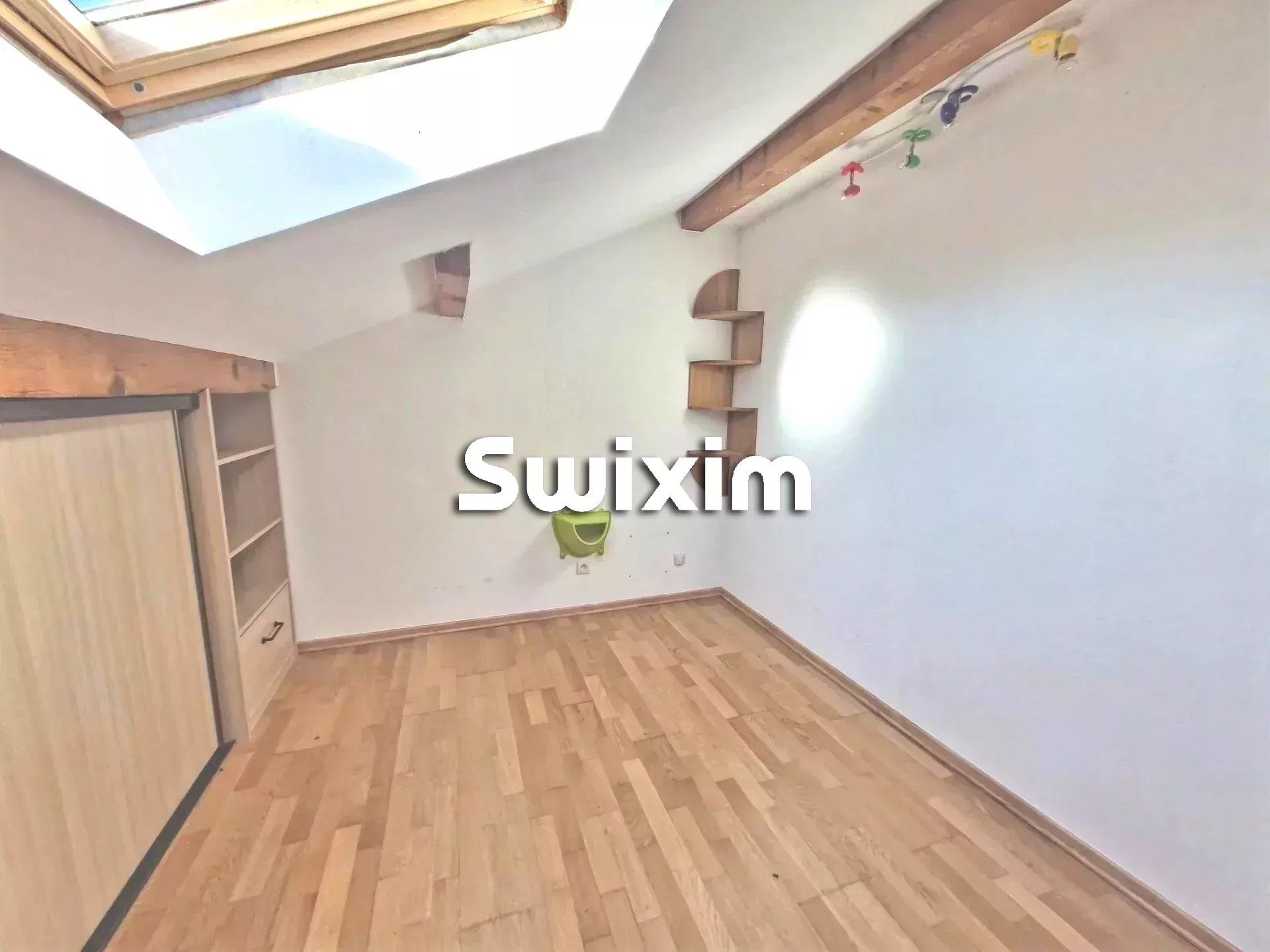 appartement 4 Pièces en vente sur Présilly (74160)