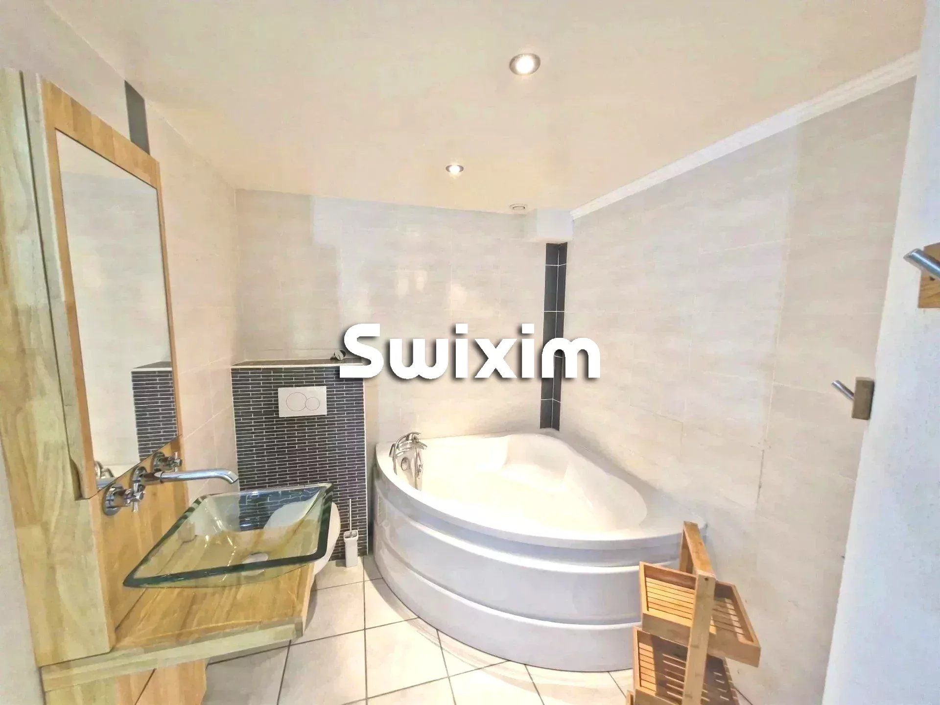 appartement 4 Pièces en vente sur Présilly (74160)