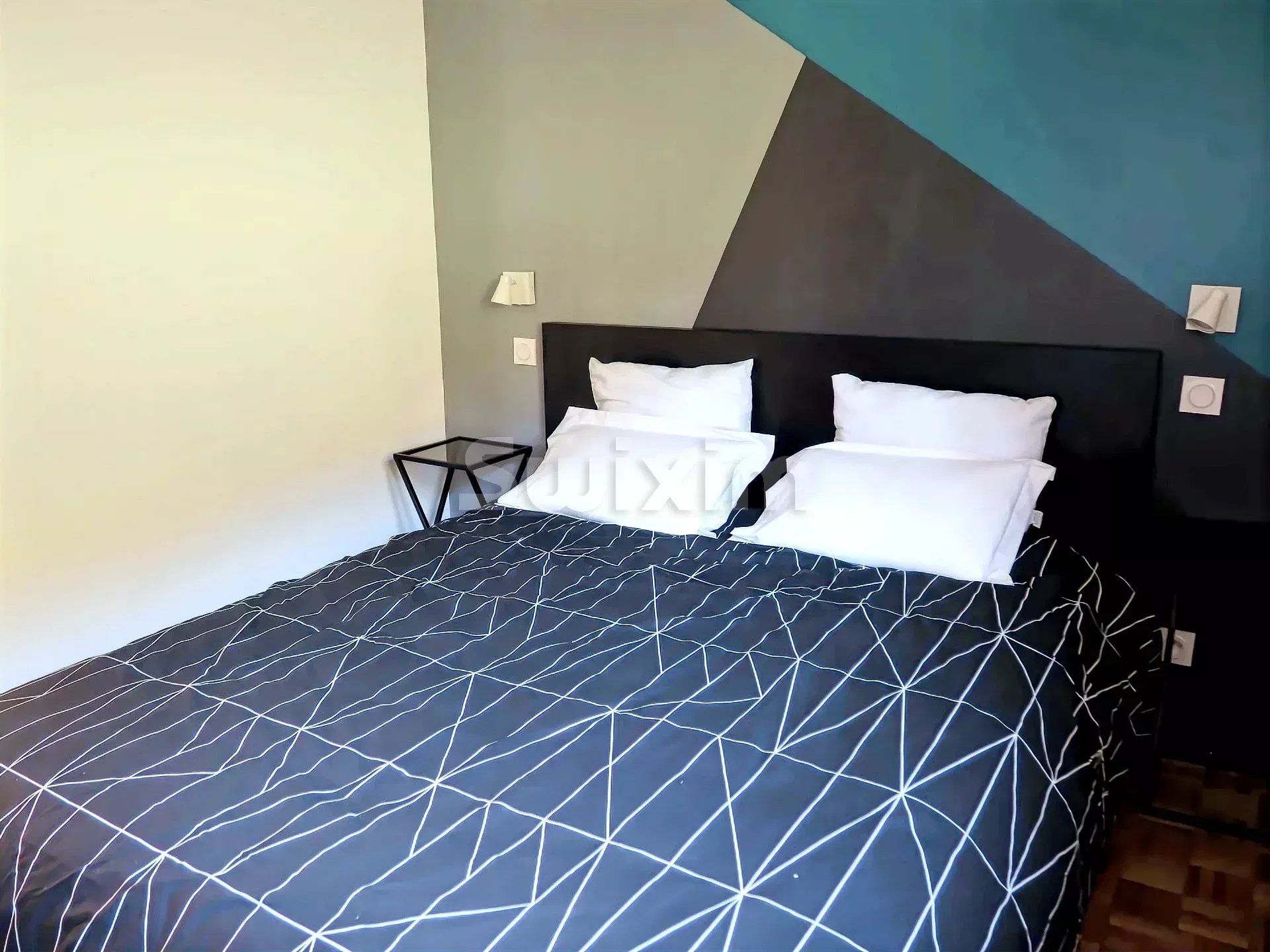 appartement 3 Pièces en vente sur Saint-Jean-de-Tholome (74250)