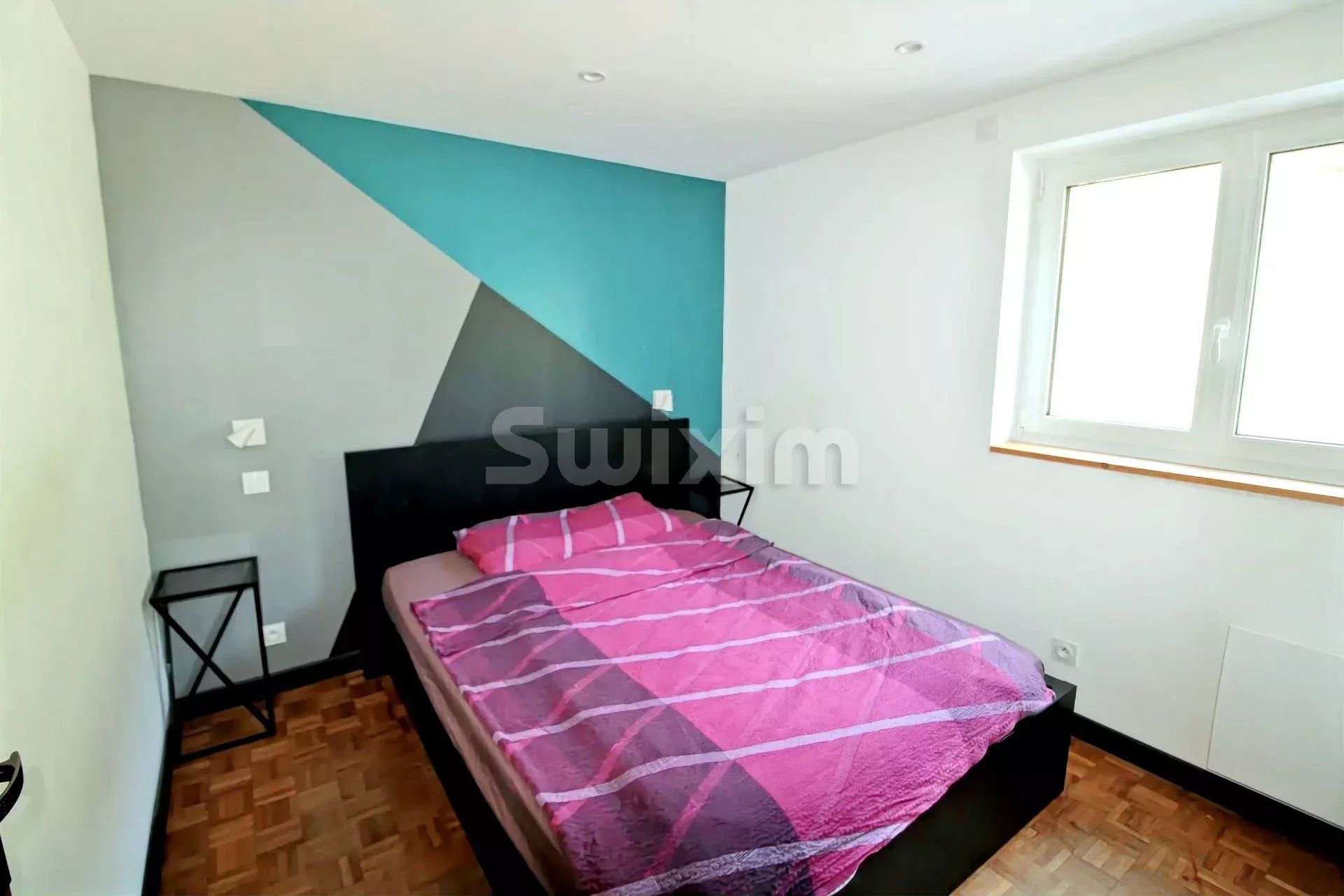 appartement 3 Pièces en vente sur Saint-Jean-de-Tholome (74250)