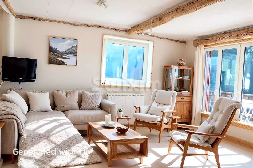 Sale Apartment Saint-Jean-de-Tholome 3&nbsp;Rooms 65.82&nbsp;m²