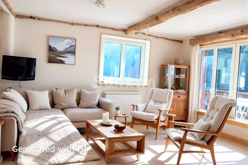 Venta Apartamento Saint-Jean-de-Tholome 3&nbsp;Salas 65.82&nbsp;m²