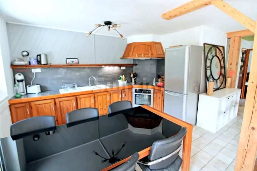 Vente Appartement Saint-Jean-de-Tholome 3 Pièces 65.82 m²