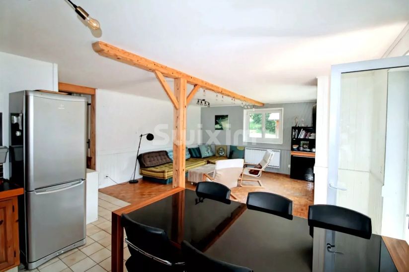 Verkauf Appartement Saint-Jean-de-Tholome 3&nbsp;Zimmer 65.82&nbsp;m²