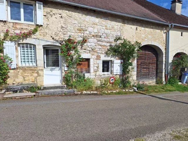 maison 15 Pièces en vente sur Arbois (39600)