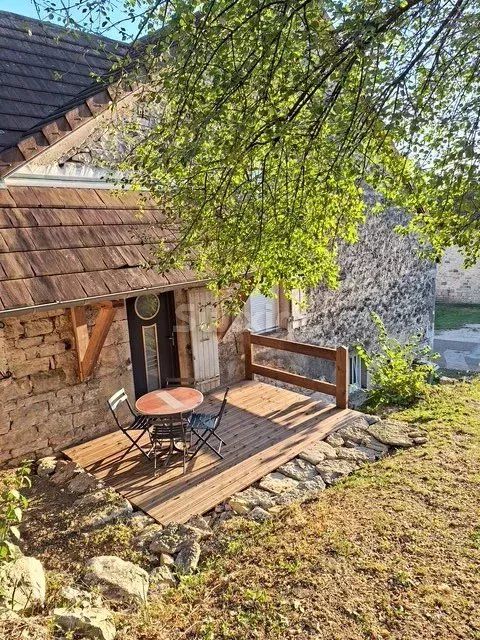 maison 15 Pièces en vente sur Arbois (39600)