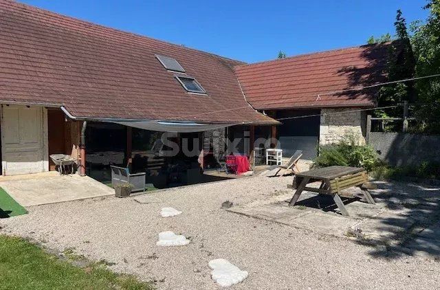Vente Maison Arbois 15 Pièces 84 m²