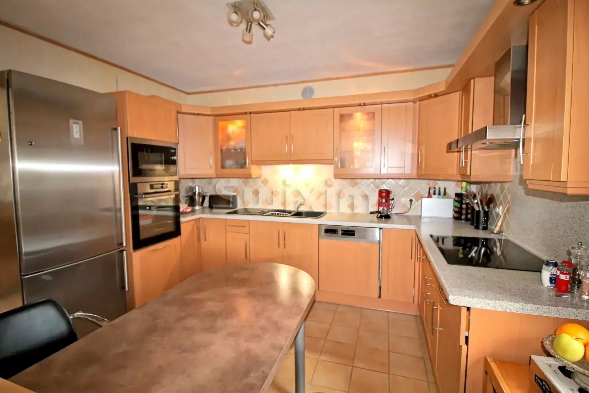 apartment 5 Rooms for sale on Thonon-les-Bains (74200)