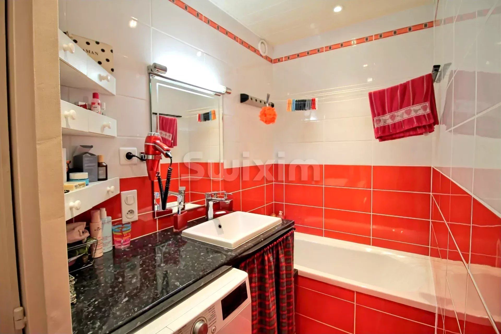 apartment 5 Rooms for sale on Thonon-les-Bains (74200)